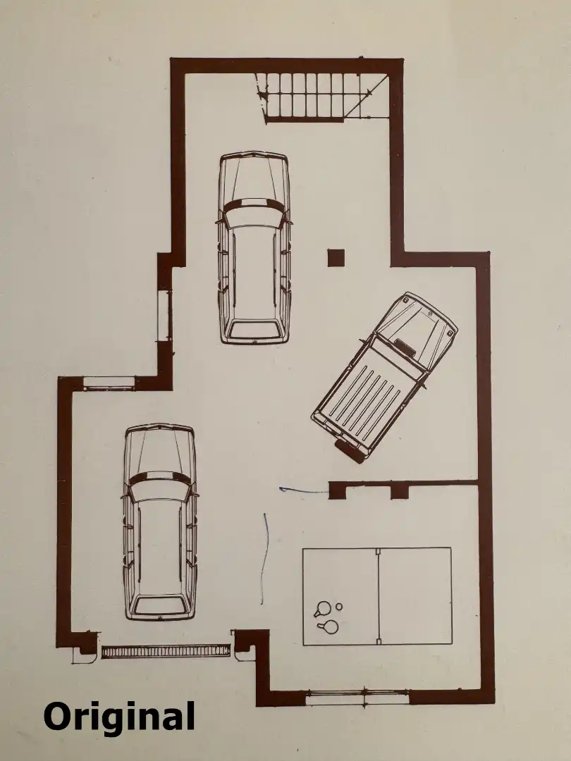 Chalet con jardín en venta en Capellanía - Retamar, imagen 37