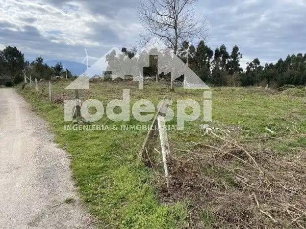 Rustikales Grundstück zum Verkauf in Arbo, imagen 6