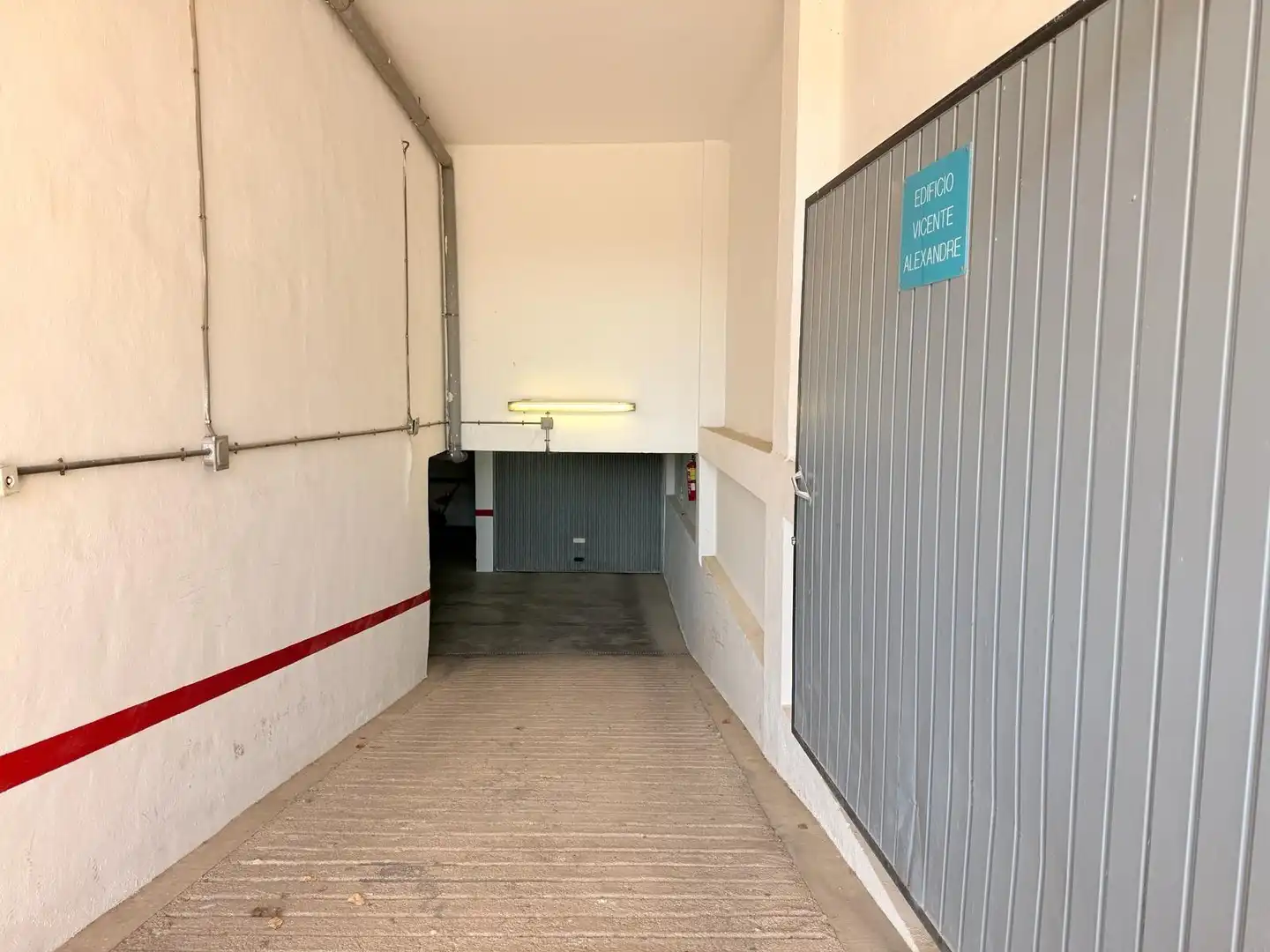 Einzelparkplatz zum Verkauf in Centro, imagen 5
