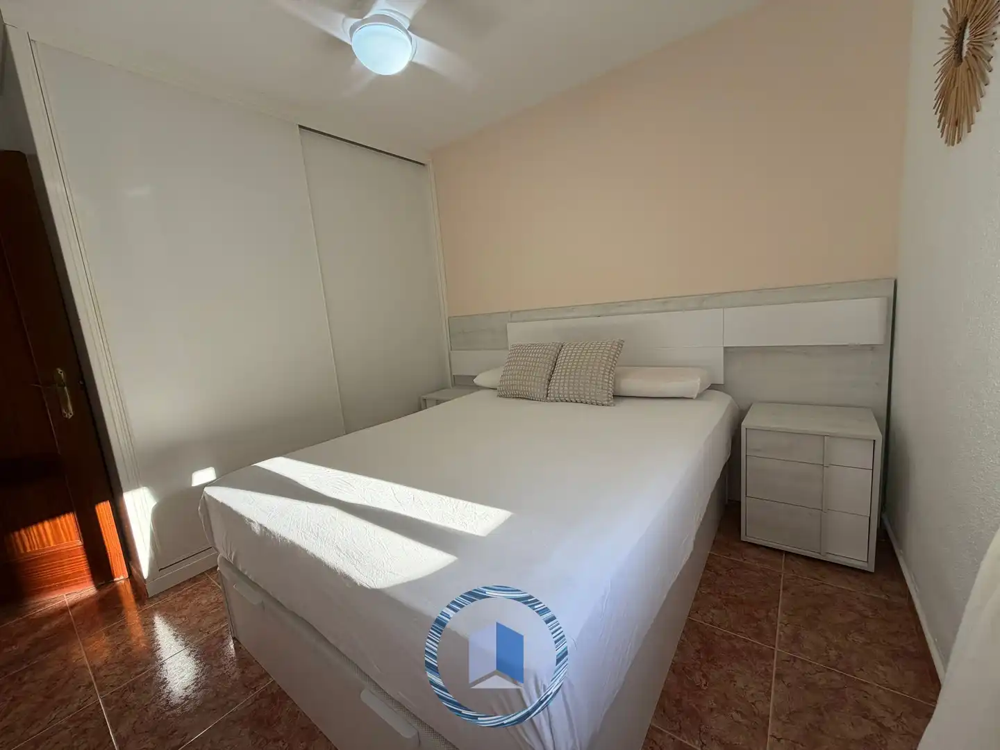 Habitación de Piso en venta en Montequinto