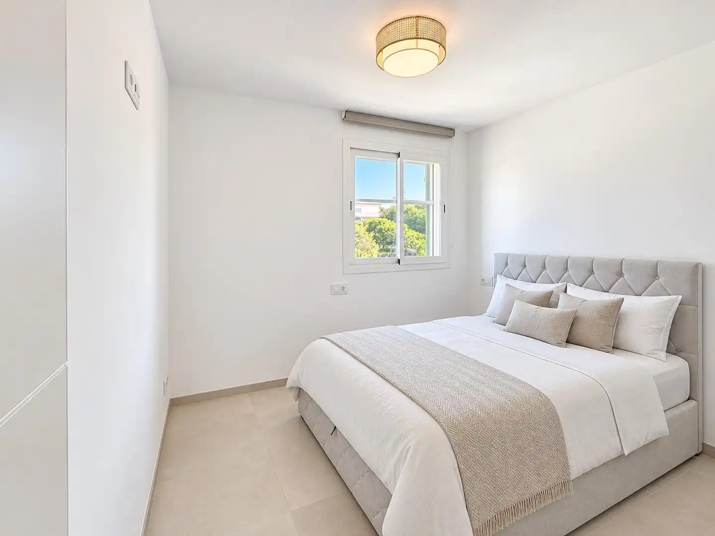 Casa pareada con piscina en venta en Sa Cabaneta, imagen 18