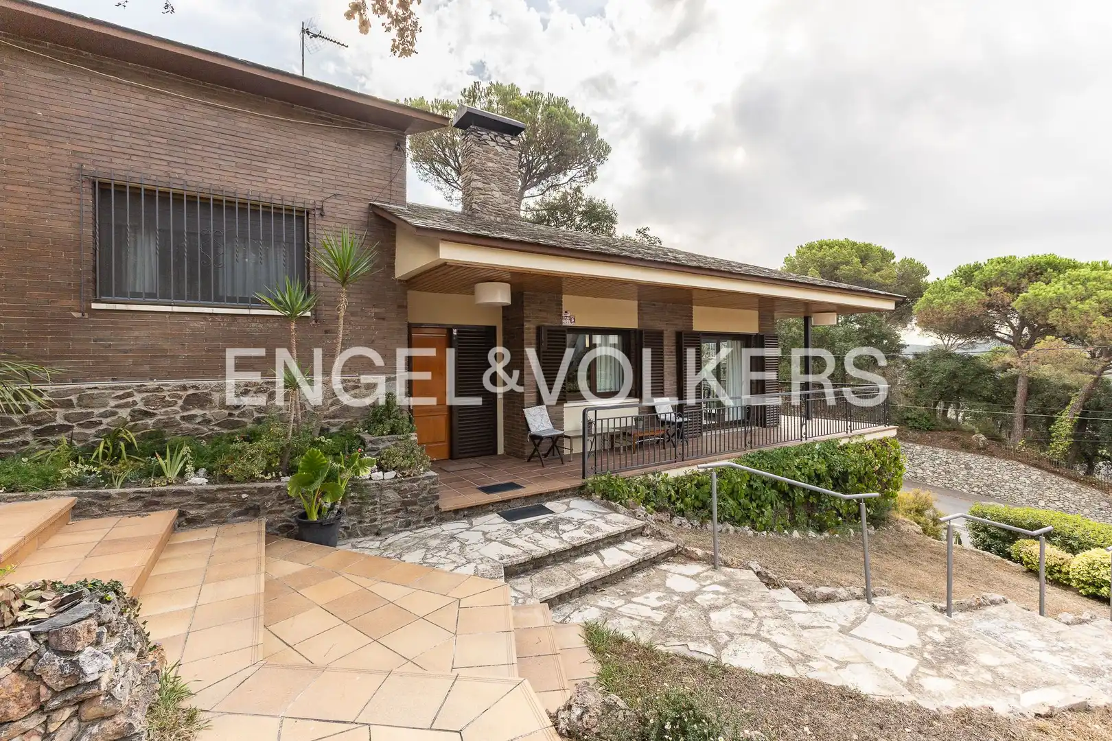 Haus mit Terrasse zum Verkauf in Vallgorguina, imagen 3
