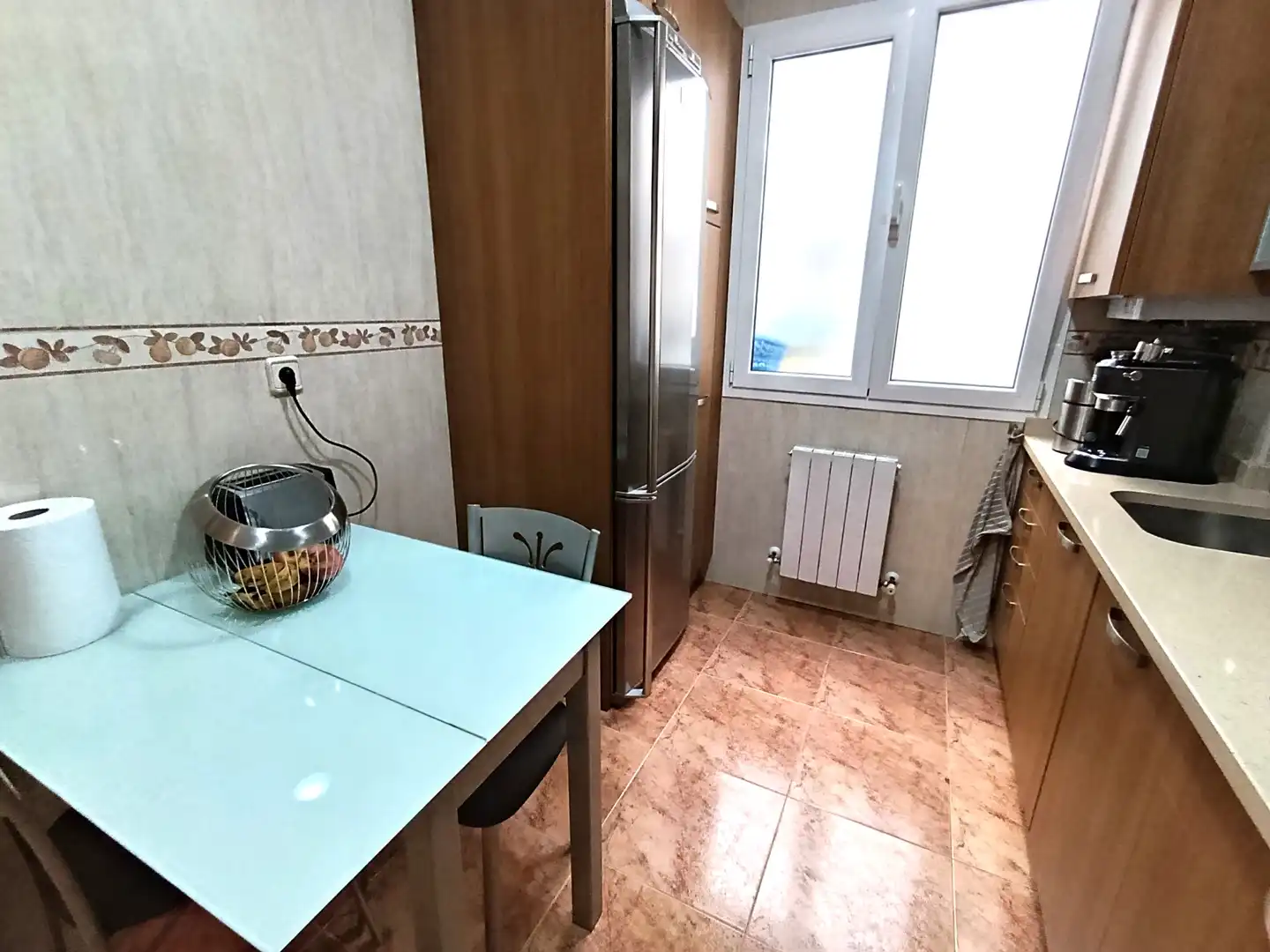 Flat with lift for sale in Errekagane Kalea, imagen 16