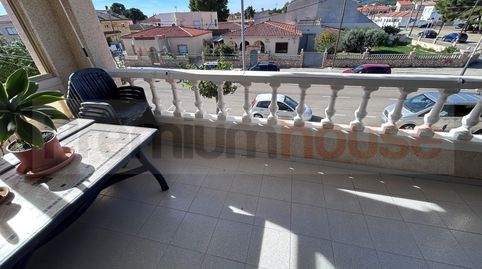 Fantástico chalet independiente en el centro de Miami Platja, imatge 3