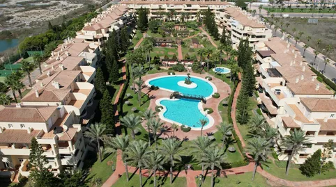 Foto 4 de Piso en venta en Avenida Ciudad de Cádiz, 51, El Sabinar – Urbanizaciones – Las Marinas – Playa Serena, Roquetas de Mar