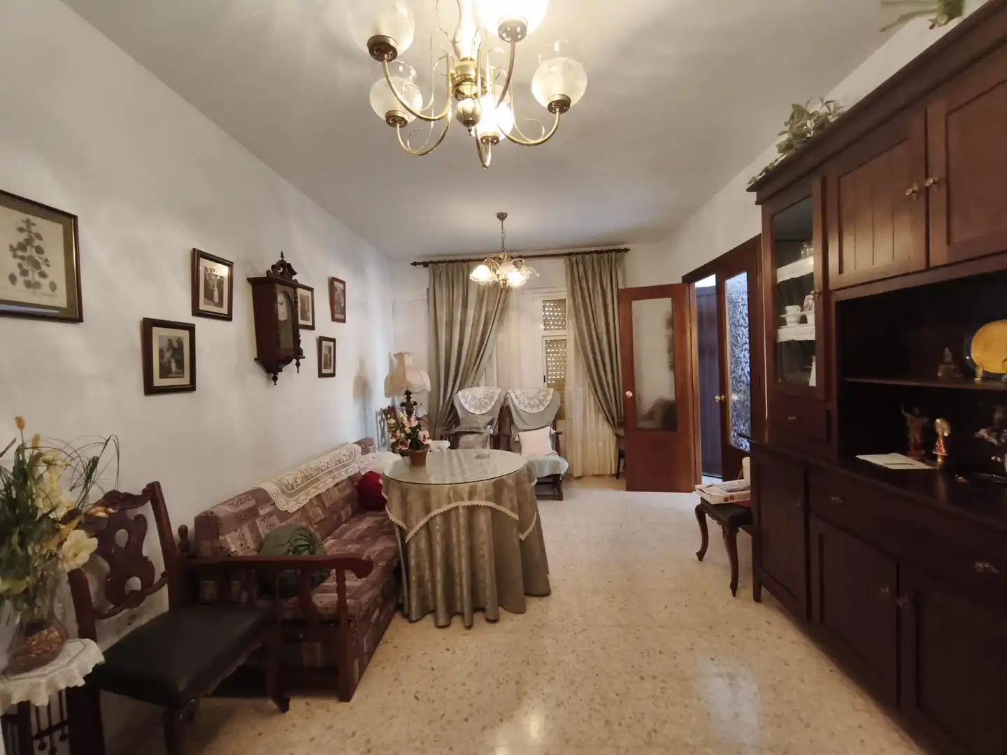 Casa o xalet en venda a El Carpio