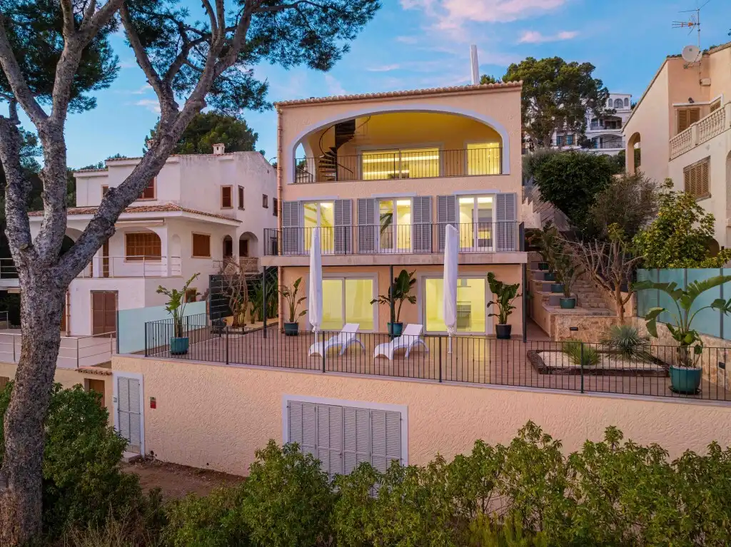 Country house zum Verkauf in Port d'Alcúdia - Platja d'Alcúdia