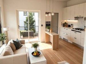 Piso en Venta en Calle de Nicolás Usera, 63 en Almendrales