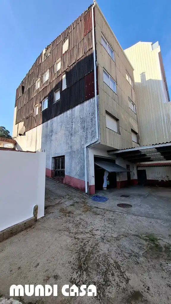 Casa amb terrassa en venda a CIMADEVILA, imagen 45