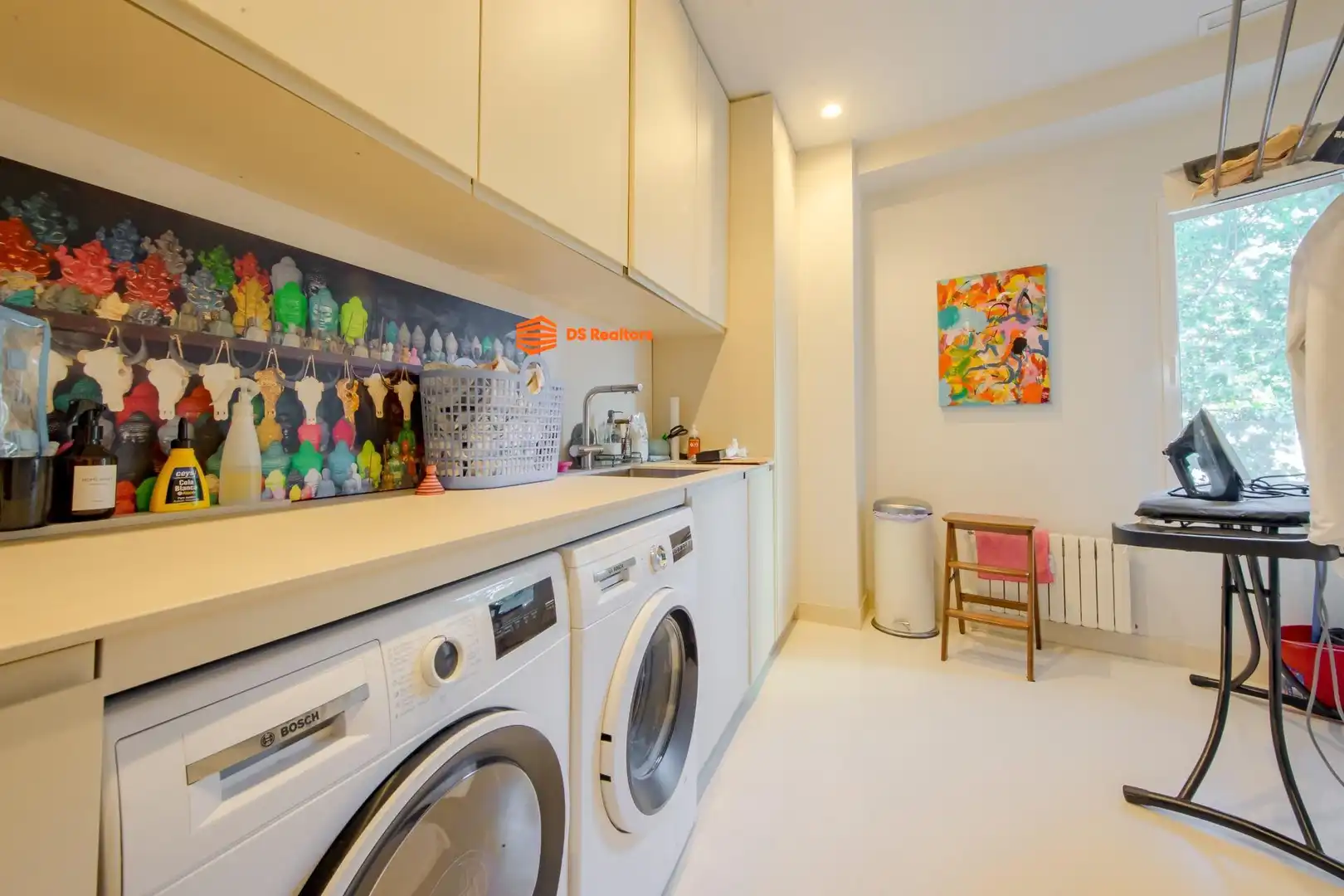 Flat with lift for sale in Barrio de Salamanca, imagen 37