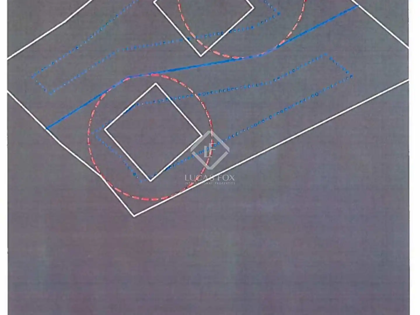 Land for sale in Vilanova i la Geltrú
