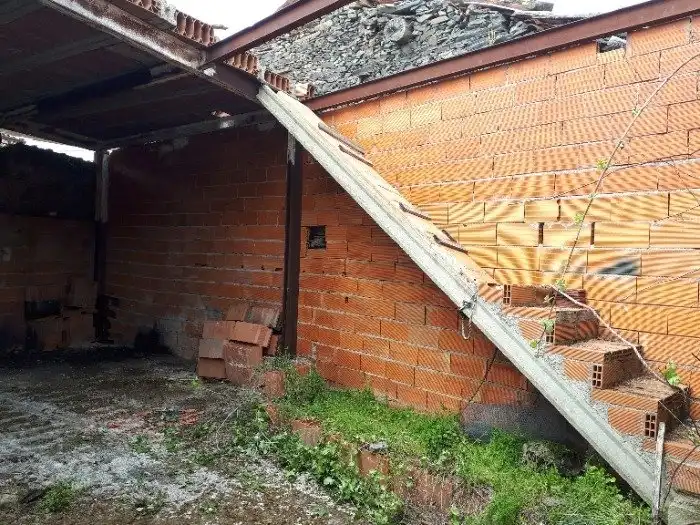 Casa o chalet en venta en Casafranca