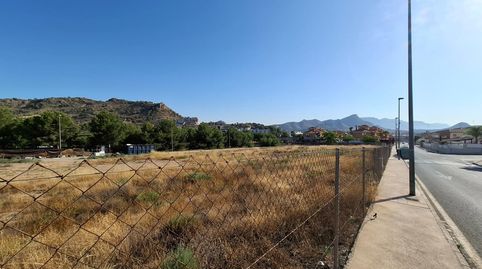 Gran parcela comercial y deportiva en Urb. Montepinar, imatge 5