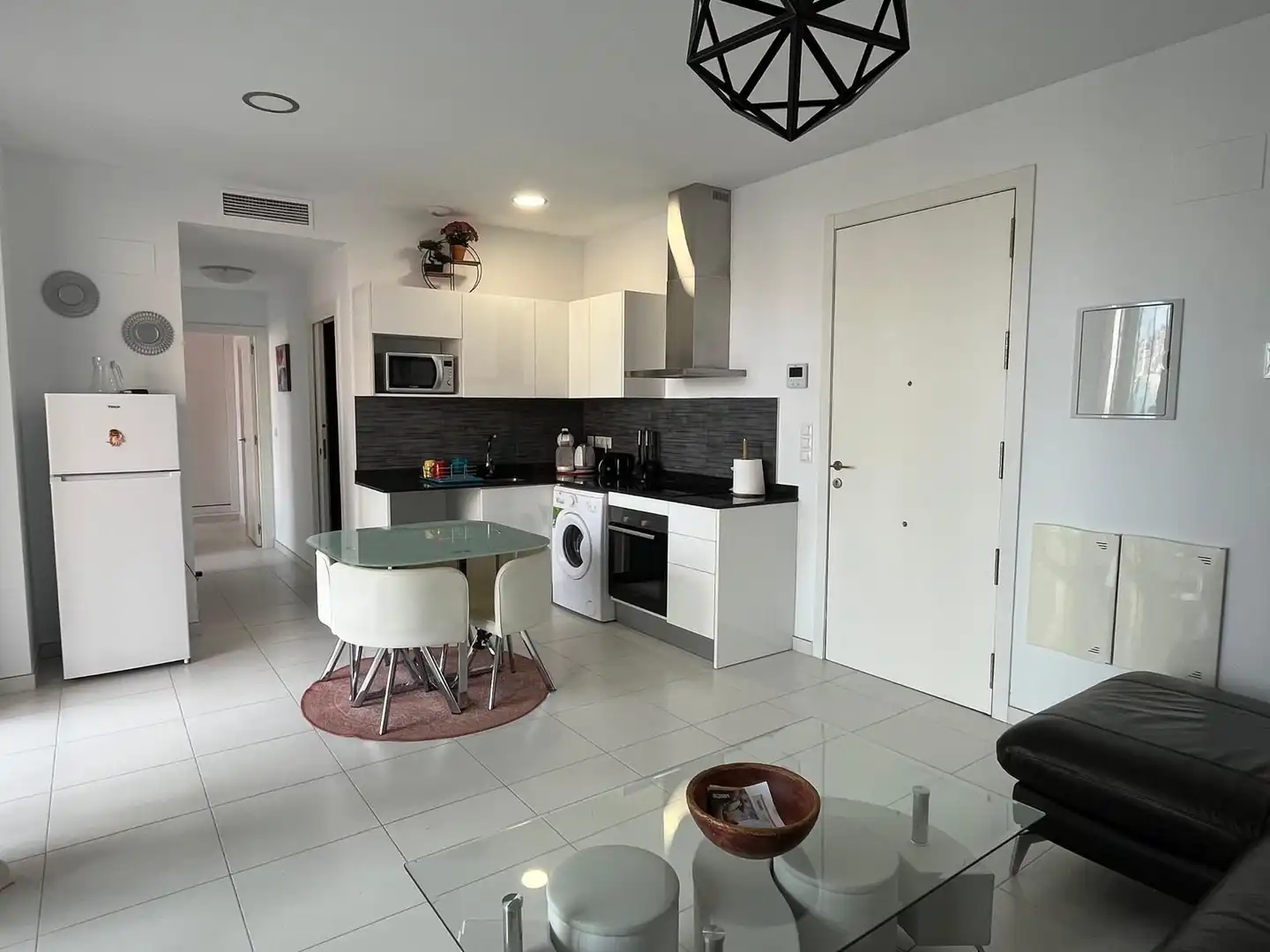 Wohnung mit Pool zum Verkauf in Puerto, imagen 5