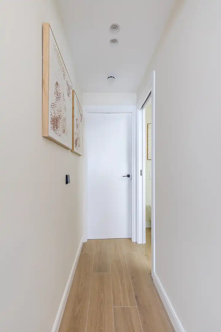 Houses for rent in Madrid  with Air Conditioner, Heating and Furnished