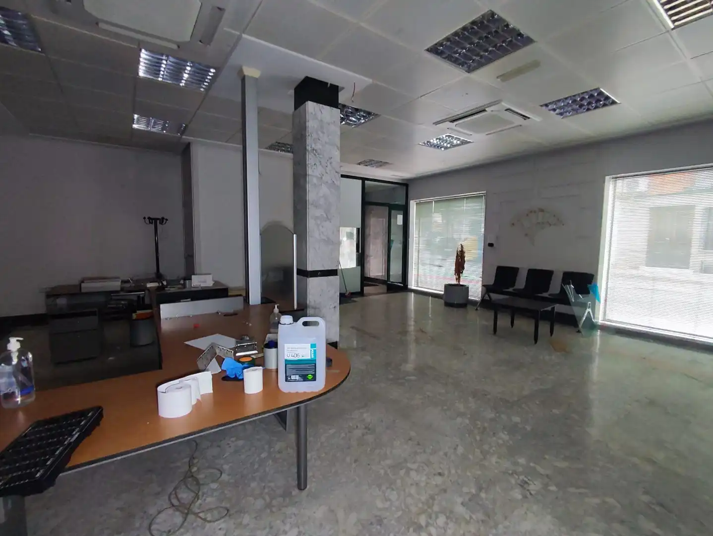 Commercial properties for sale in Villarrubia de los Ojos