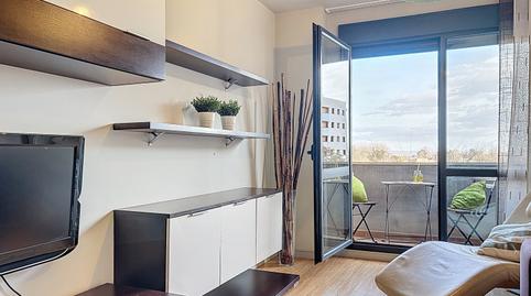 Foto 4 de Pis en venda a Tudela - Domingo Gaztelu, 4, Lourdes, Tudela