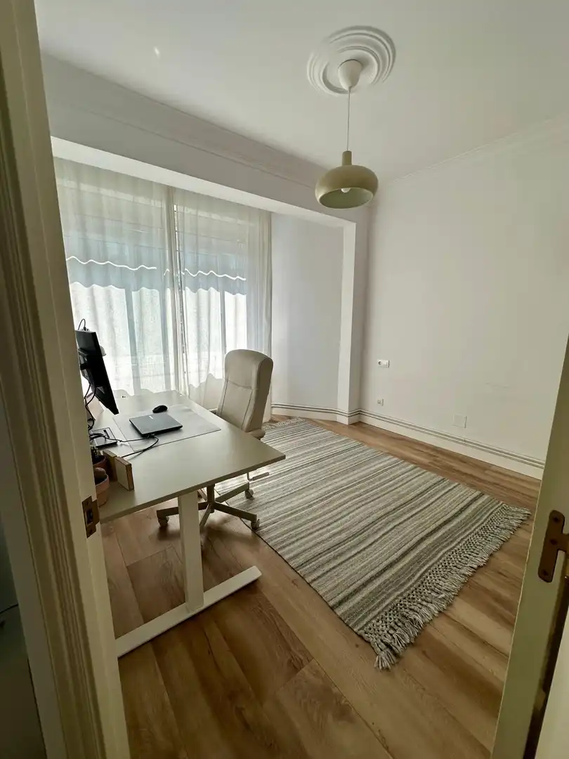 Flat for sale in A Coruña Capital   with Heating and Storage room