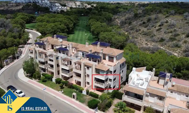 Appartement compact avec piscine à vendre à Orihuela Costa, imagen 6