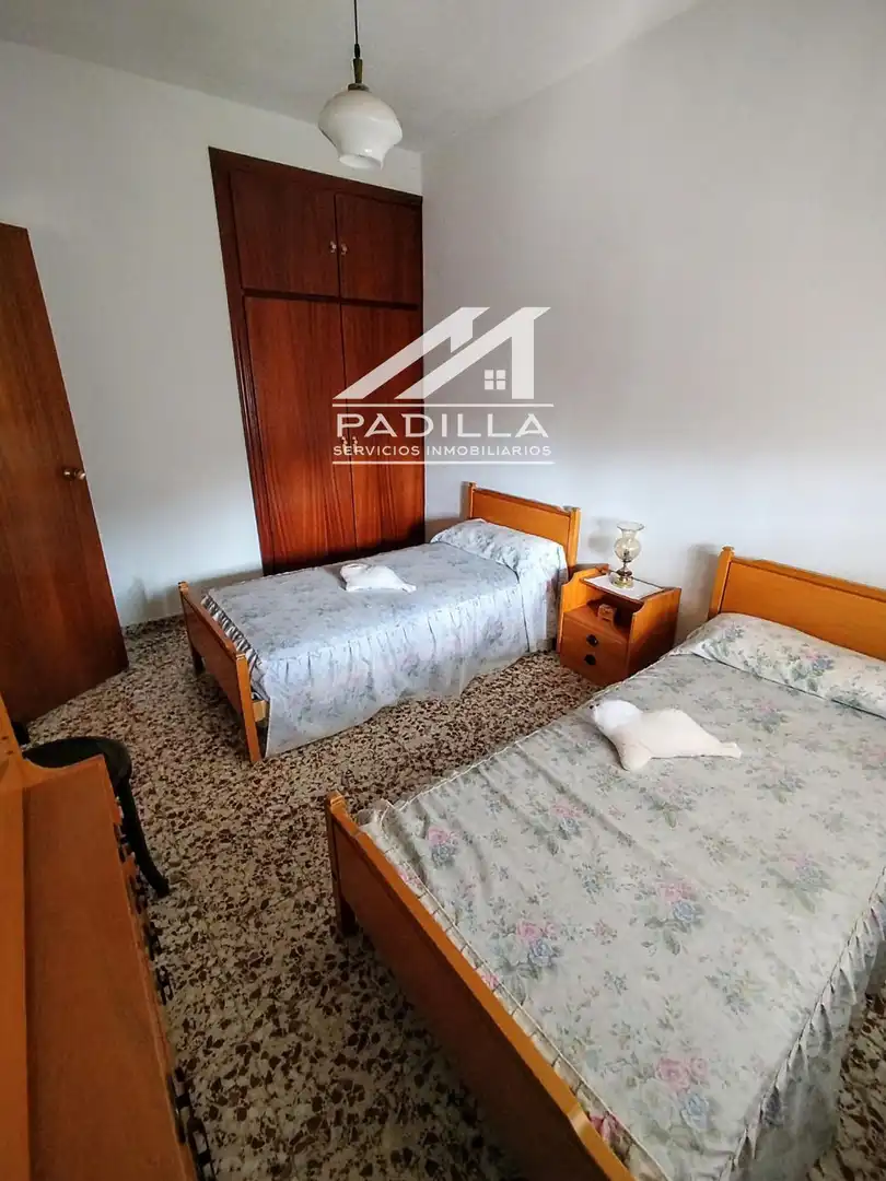 Casa adosada en venta en Santa Cruz del Retamar pueblo