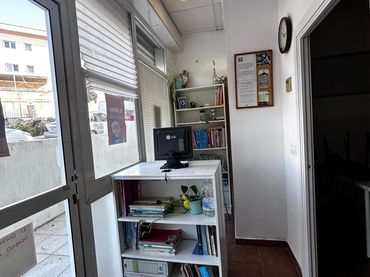 Business premises to rent in Arroyo de la Miel