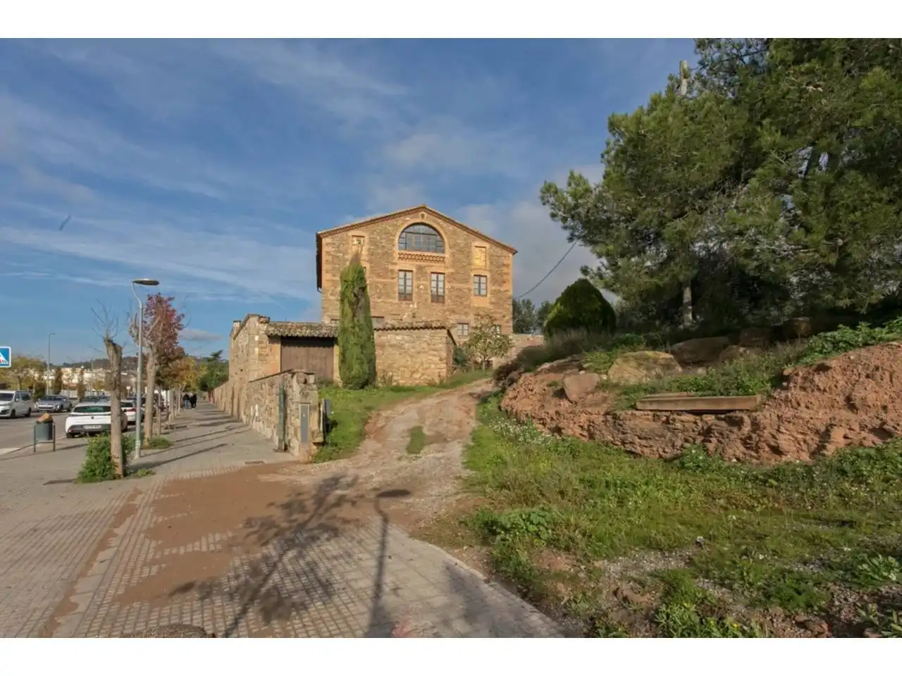 Casa en venda a Ronda Sant Pere