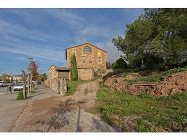 Haus zum Verkauf in Ronda Sant Pere