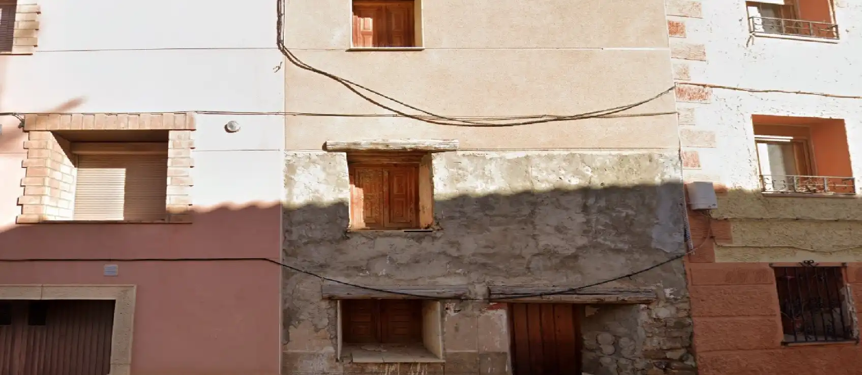 Casa en venda a Calle Esparras, imagen 5