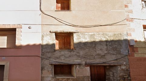 Foto 5 de Casa o xalet en venda a Calle Esparras, Vera de Moncayo, Zaragoza
