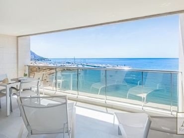 Appartement compact à vendre à Mascarat