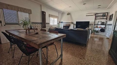 Foto 2 de Casa o xalet en venda a Algemesí, Valencia