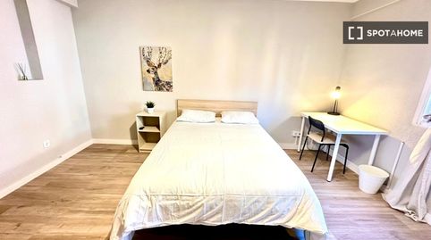 Foto 2 de Habitació a Centro, Fuenlabrada