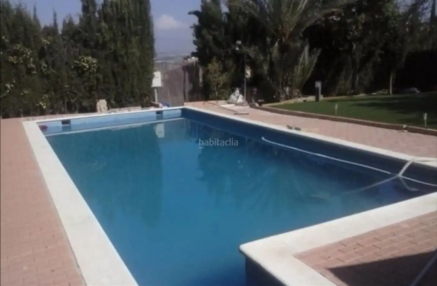 Xalet amb jardí en venda a Lugar la Hornera 13