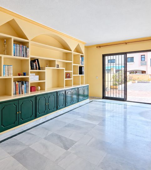 Foto 2 de Apartamento en venta en Centro, Estepona