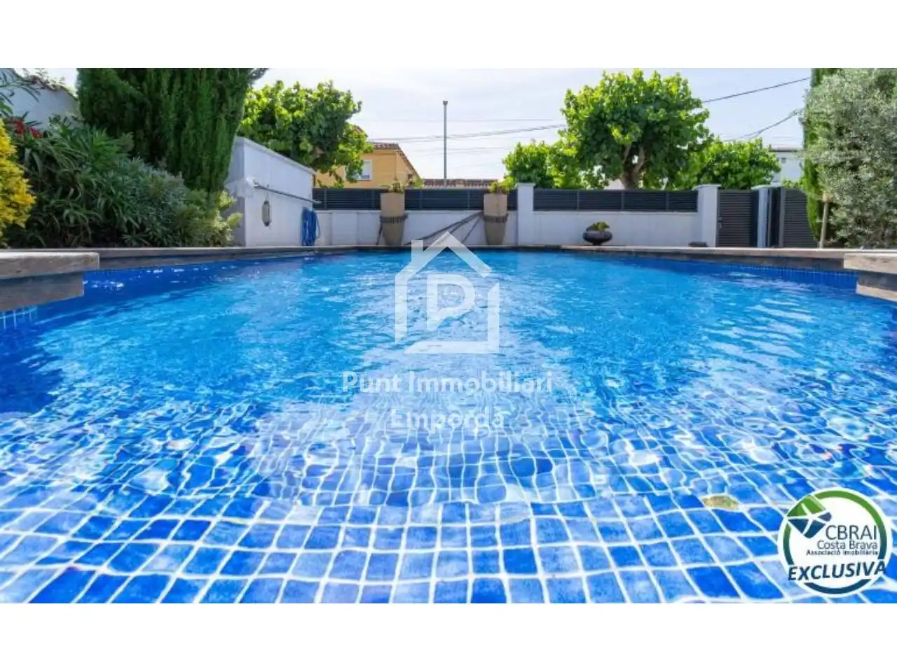 Casa con piscina en venta en Calle  Carrer Peni, imagen 38