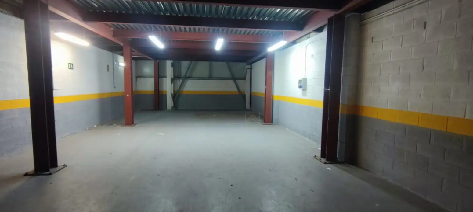 Industrial buildings for rent in C/ CESAR LLAMAZARES 2 Pl:00 Pt:06 PARCELA E3 /UA-A, 2, Peñacastillo - Nueva Montaña