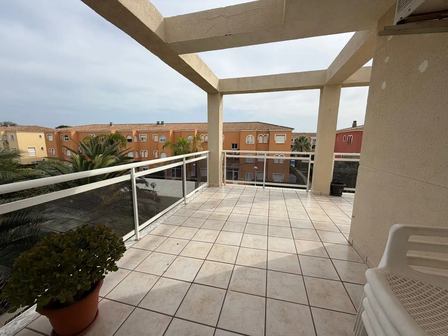 Piso con piscina en venta en Calle Assagador de la Marjal 2, imagen 25