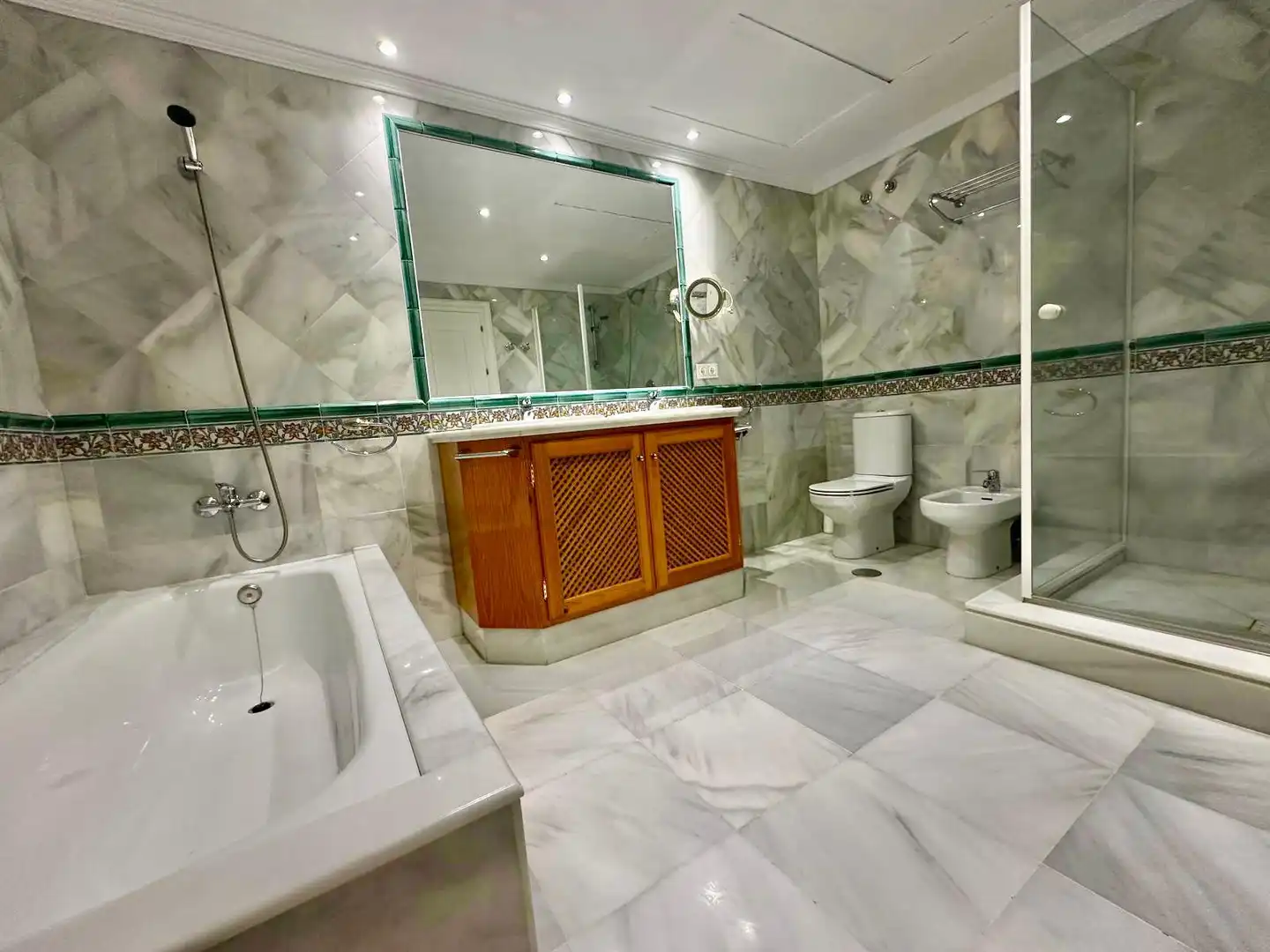 Apartment mit Pool zur Miete in La Quinta, imagen 11