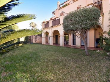 Ground floor for sale in Isla del Fraile
