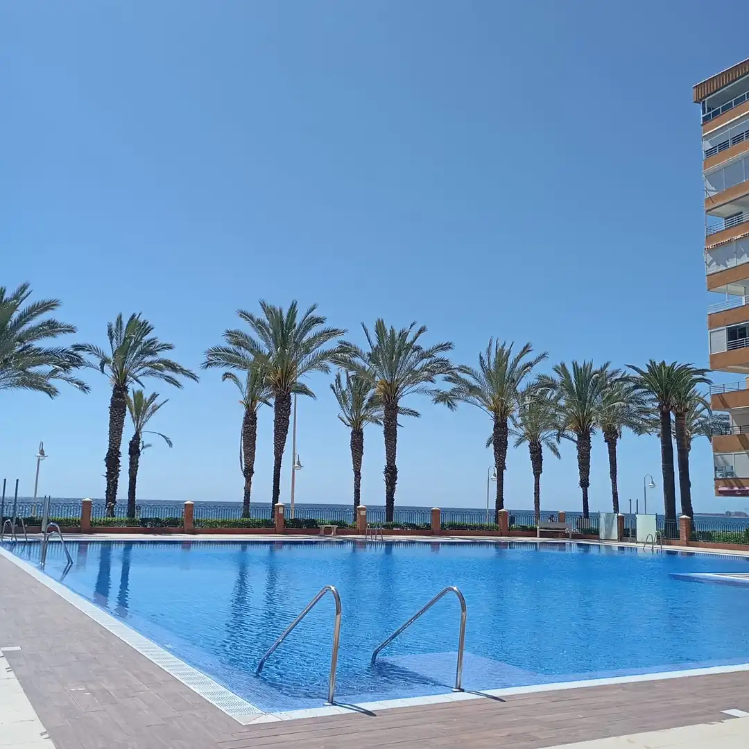 Apartment mit Pool zum Verkauf in Urbanizacion Pueblo Nuevo 7, imagen 23