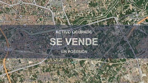 Foto 5 de Piso en venta en La Paz, Murcia Capital