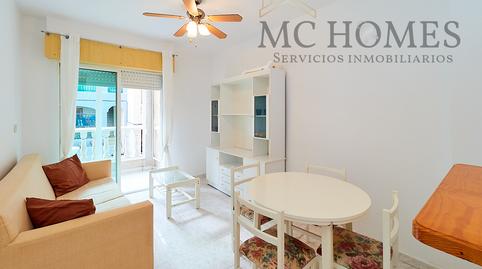 Photo 2 of Flat to rent in Calle Jacarilla, El Acequión, Torrevieja