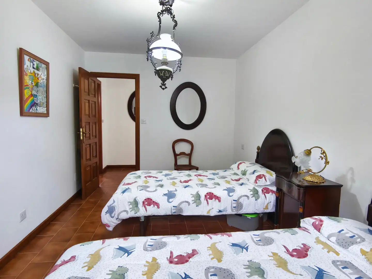 House with terrace for sale in Rúa de Brión, imagen 59