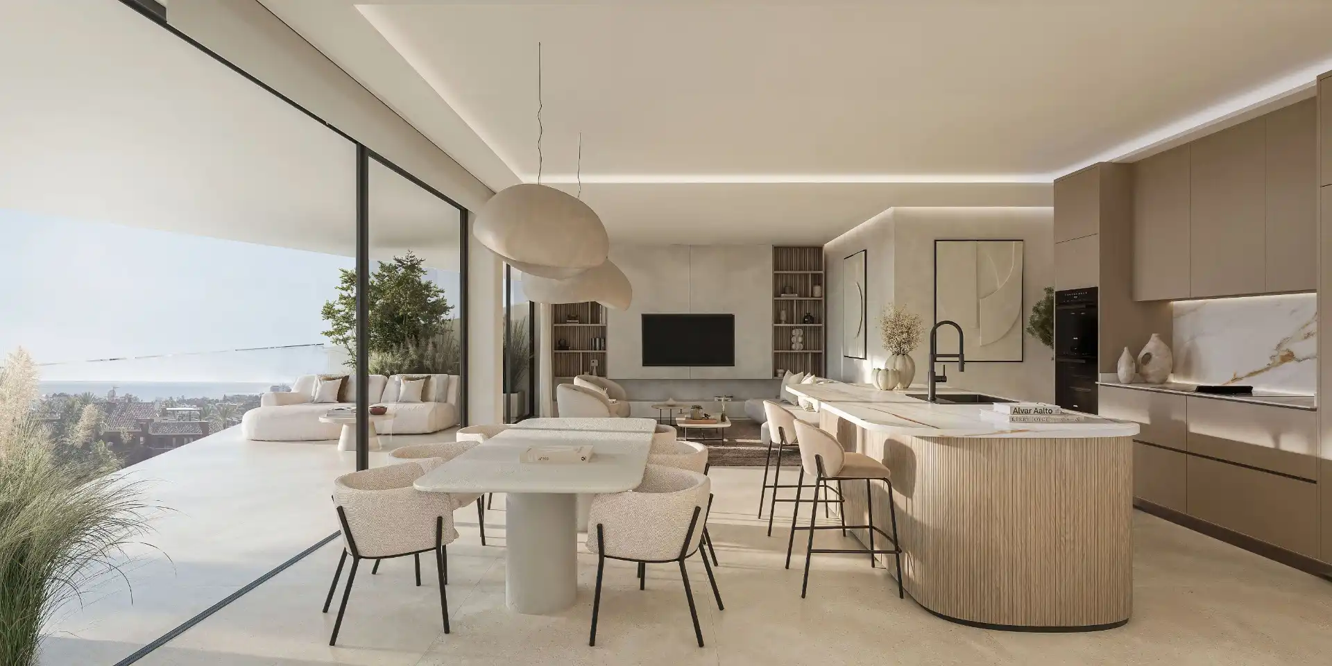 Flat for sale in Bel - Air