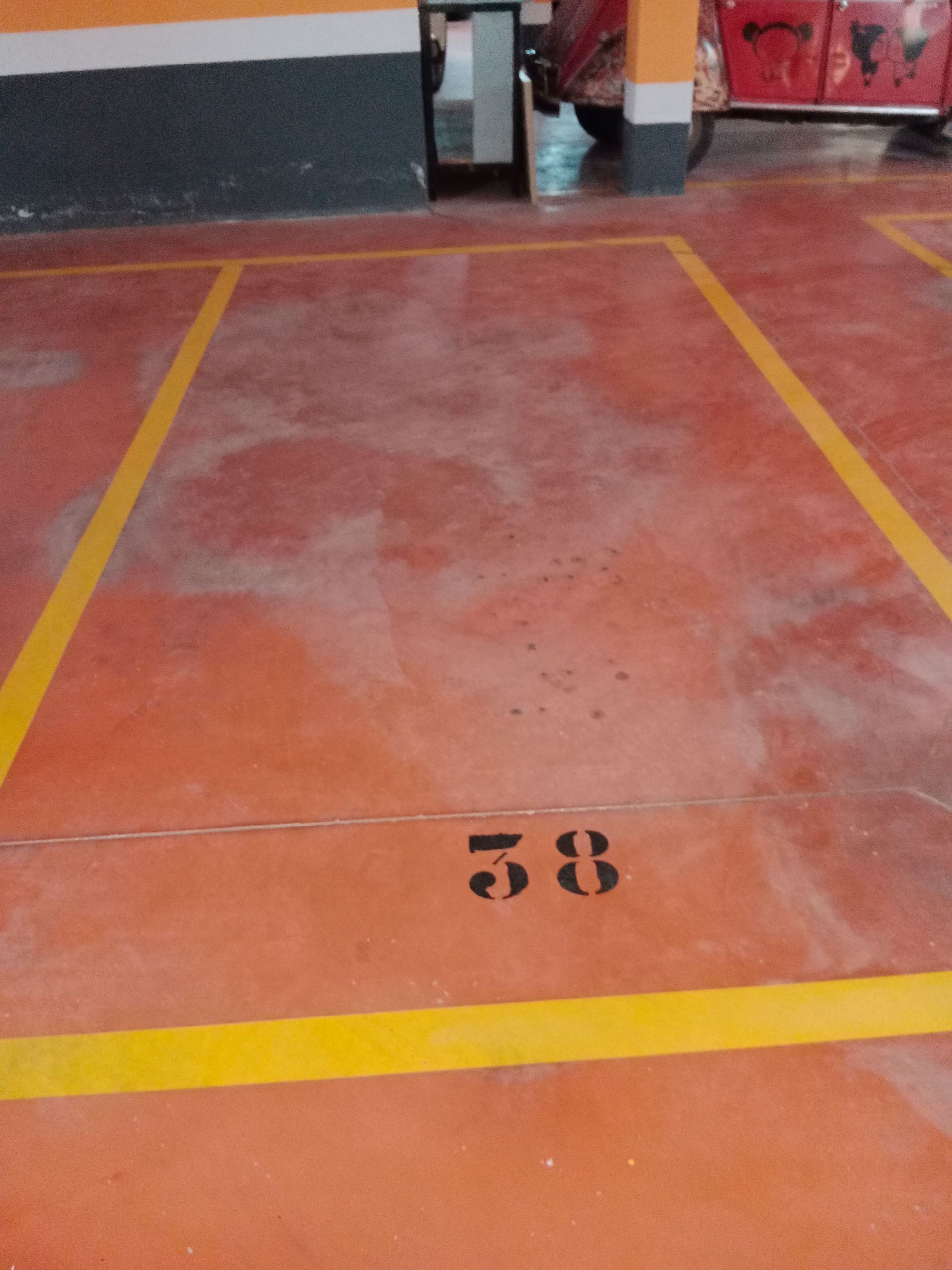 Garatge en venda a Avinguda Mare Nostrum, La Patacona