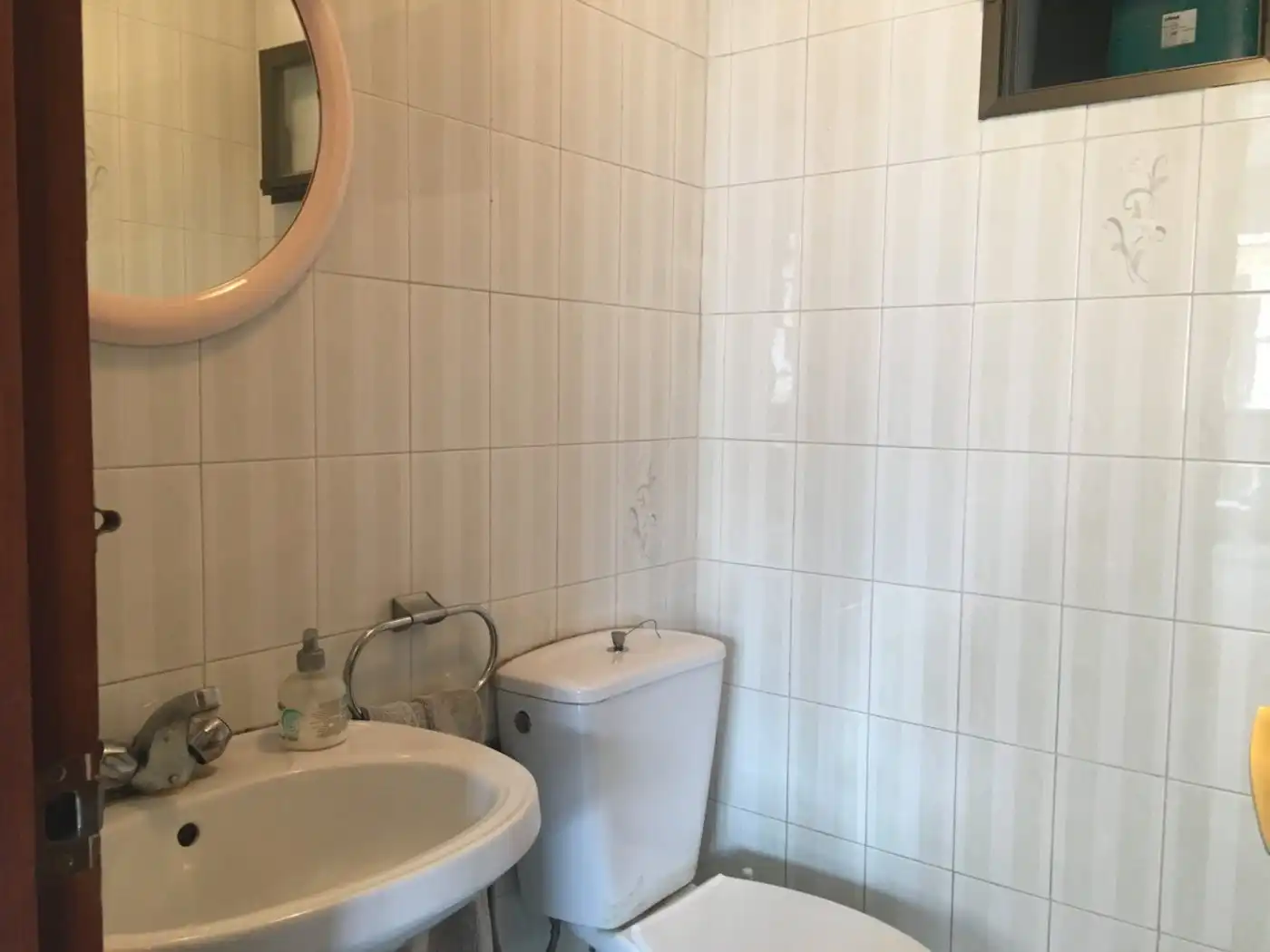 Baño de Local en venta en Mozoncillo