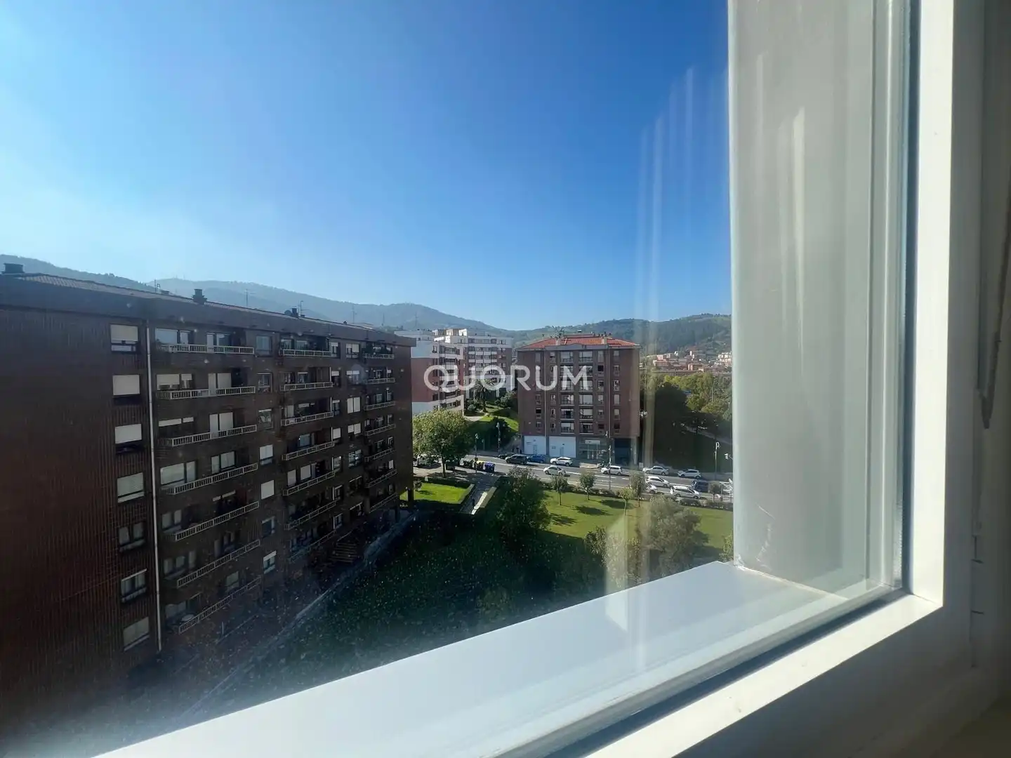 Flat for rent in Avenida ASKATASUNA, Miribilla
