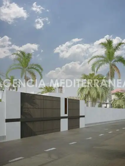 Villa avec piscine à vendre à El Montgó, imagen 39
