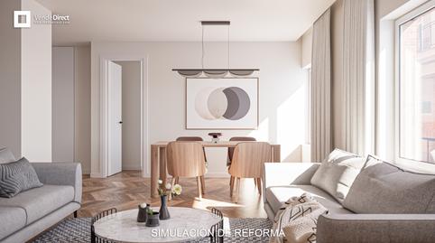 Foto 5 de Pis en venda a Paseo de la Virgen del Puerto, Imperial, Madrid