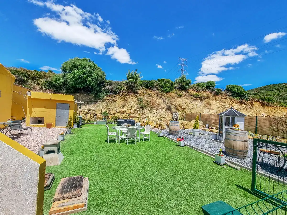 House with pool for sale in Casares pueblo, imagen 10